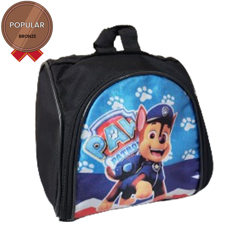 Lancheira Escolar Infantil