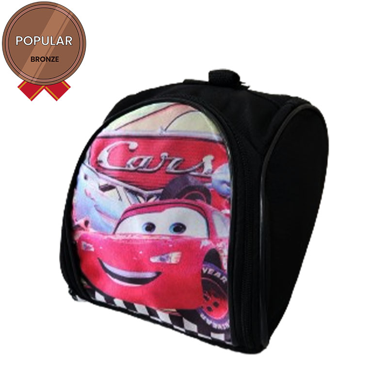 Lancheira Escolar Infantil