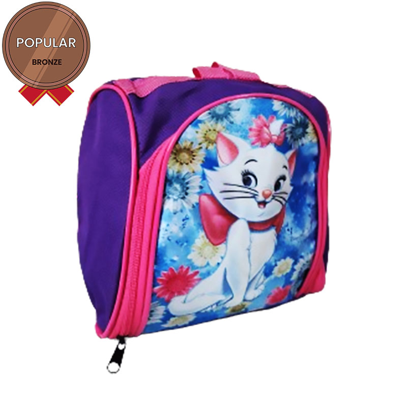 Lancheira Escolar Infantil