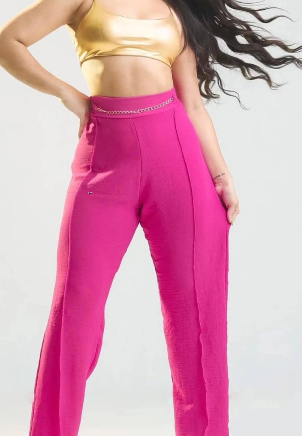Calça Feminina Duna
