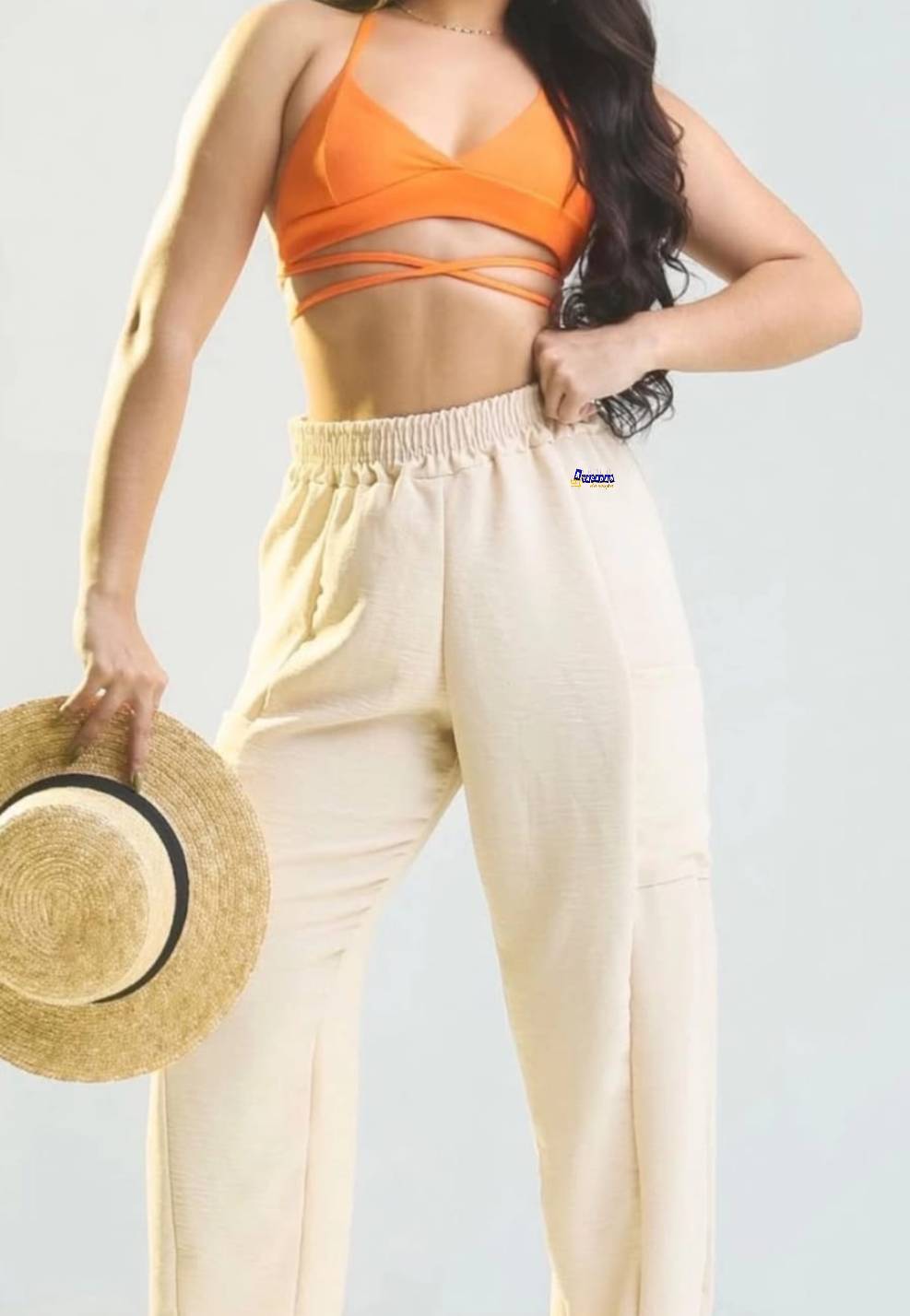Calça Feminina Duna