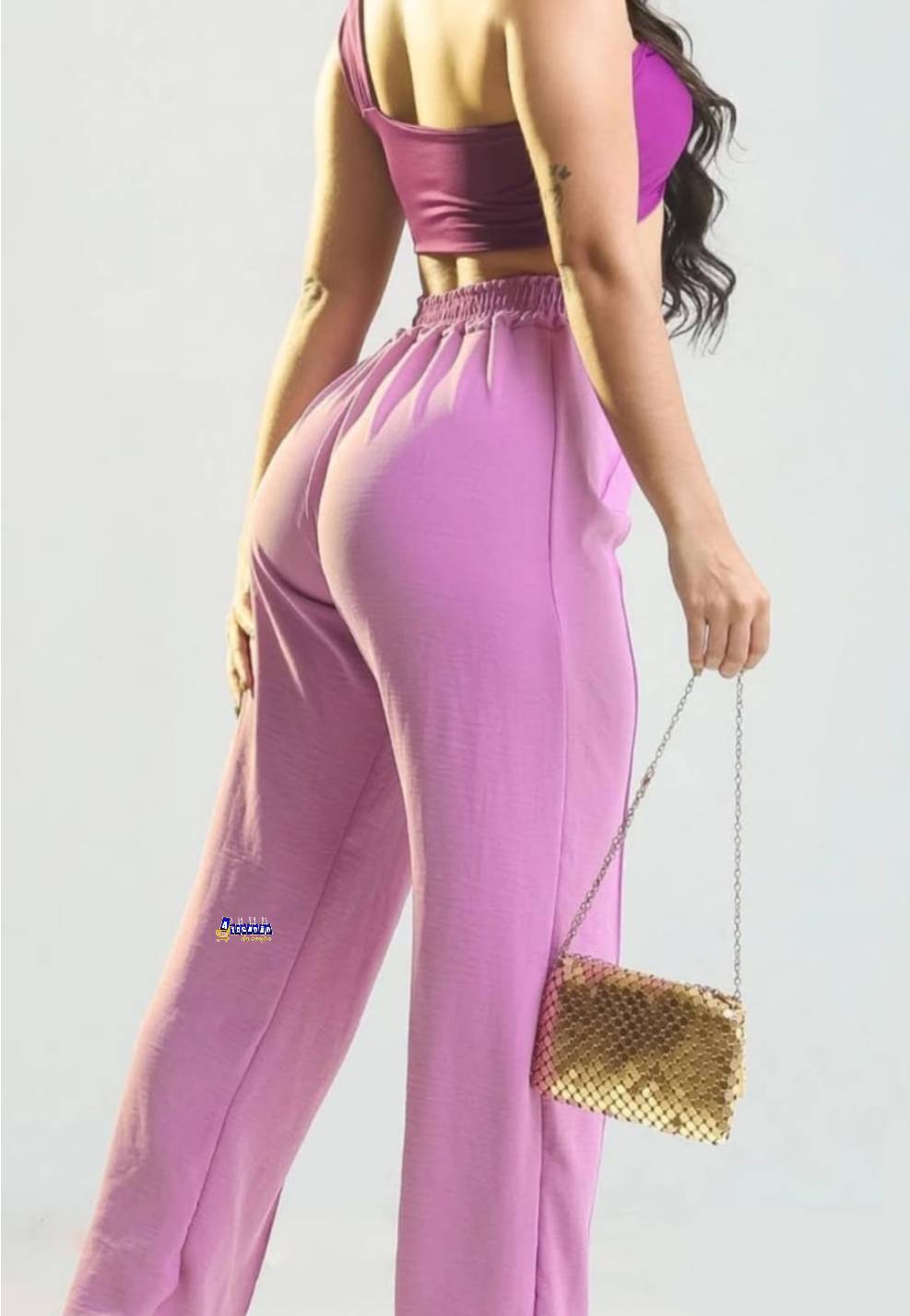 Calça Feminina Duna