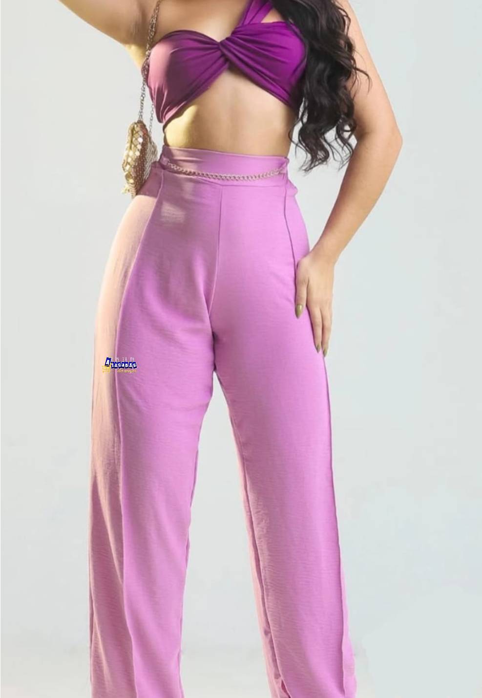 Calça Feminina Duna