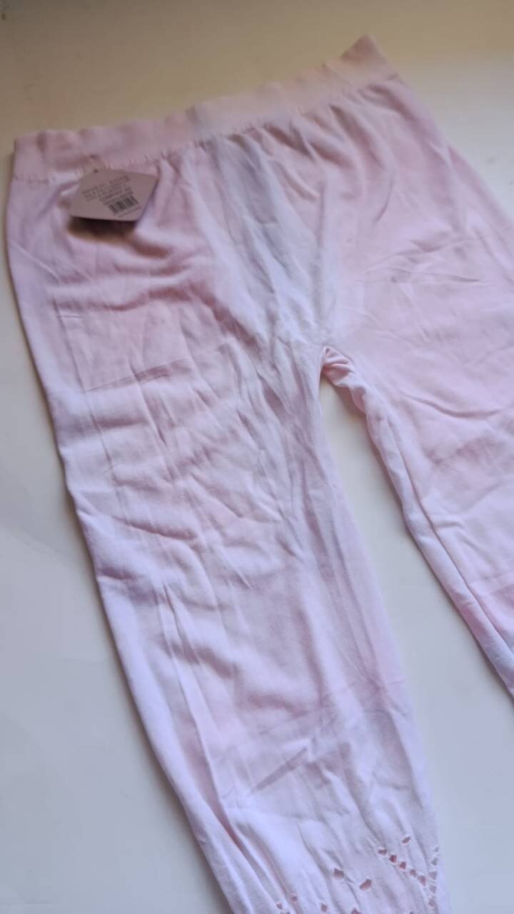 Calça Segunda Pele Feminina