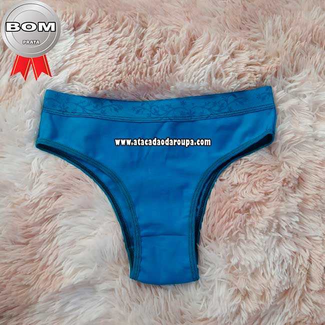 Calçinha Cotton Grosso