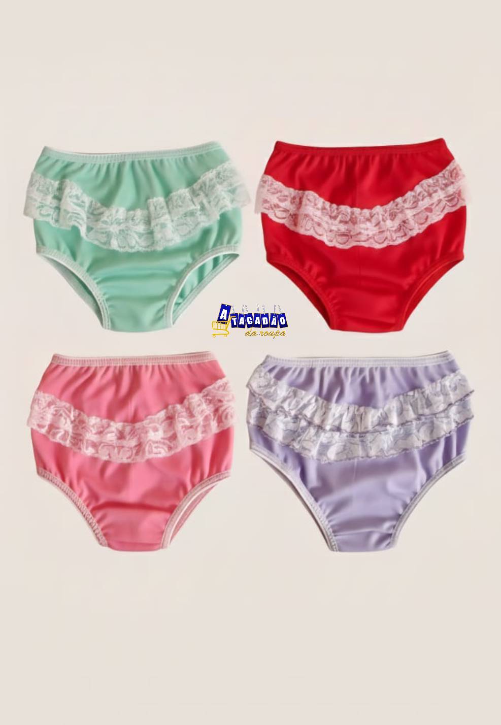 Calcinha Bunda Rica Calcinha Bunda Rica