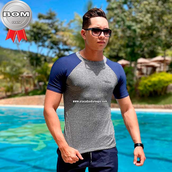 Camisa Ciclista Proteção Uv