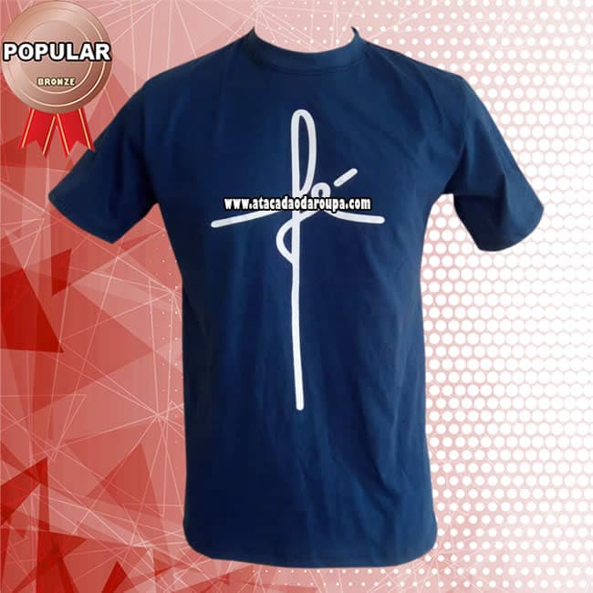 Camisa Masculina Frases