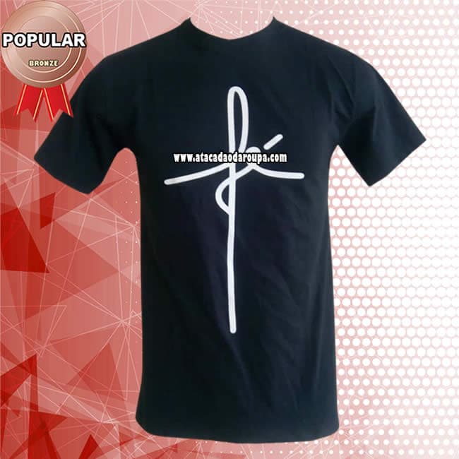 Camisa Masculina Frases