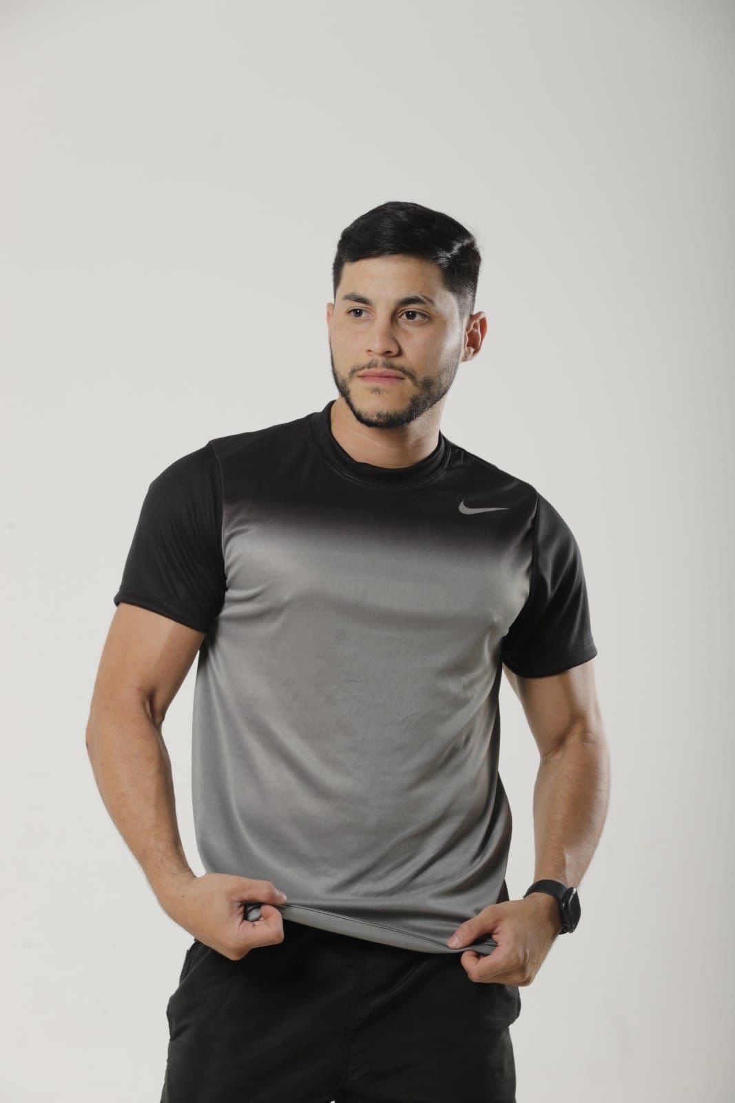Camisa Degradê Masculina