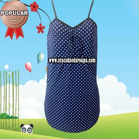 Camisola Liganete Estampada
