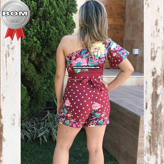 Conjunto Suplex Fashion Juvenil G