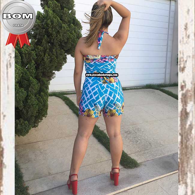 Conjunto Suplex Fashion Juvenil G