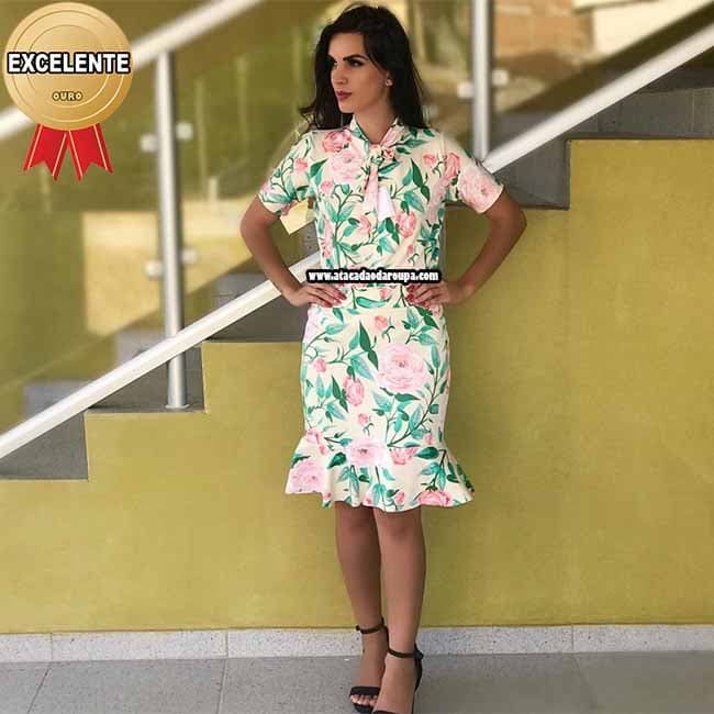 Conjuntos Moda Evangélica