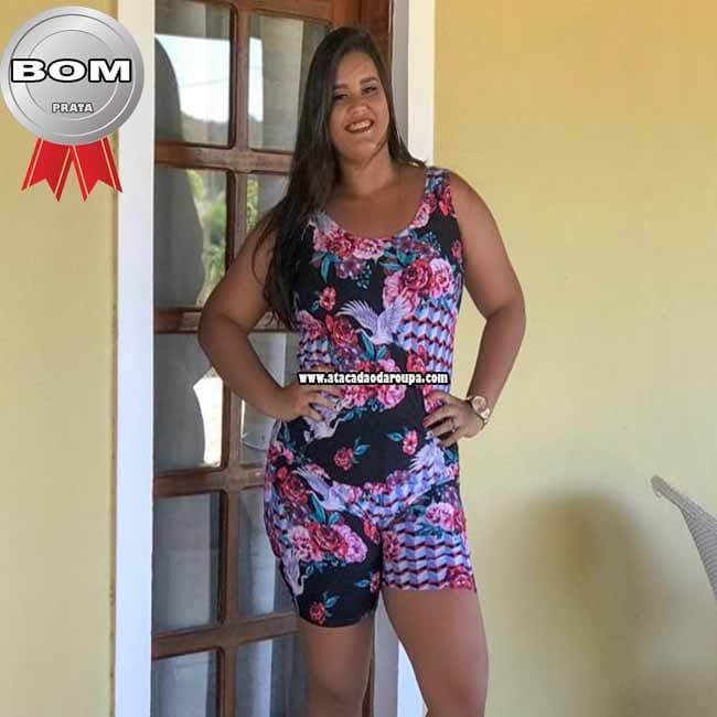 Conjuntos de Liganete Estampado