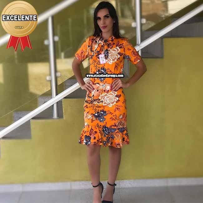 Conjuntos Moda Evangélica