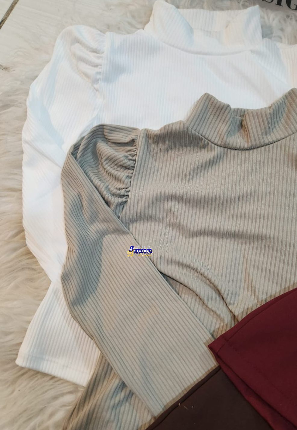Conjunto Infantil Blusa Manga Longa Princesa e Short Alfaiataria