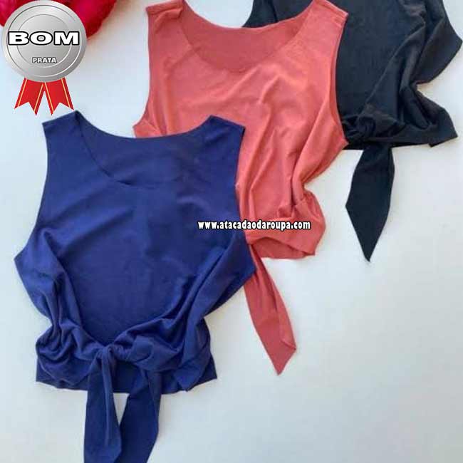 Blusas Suede Vários Modelos