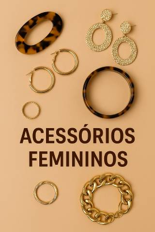 Acessórios