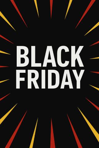 Black Friday