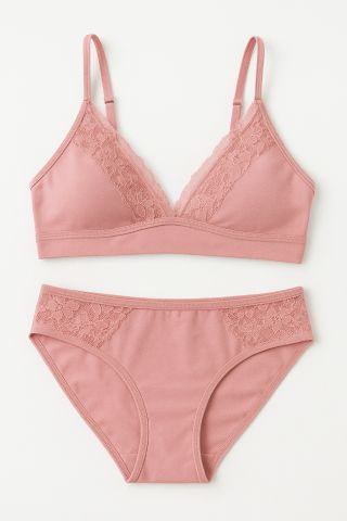Lingerie Juvenil
