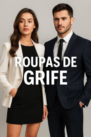 Moda Grife