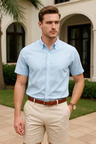 Roupas Masculinas Atacado