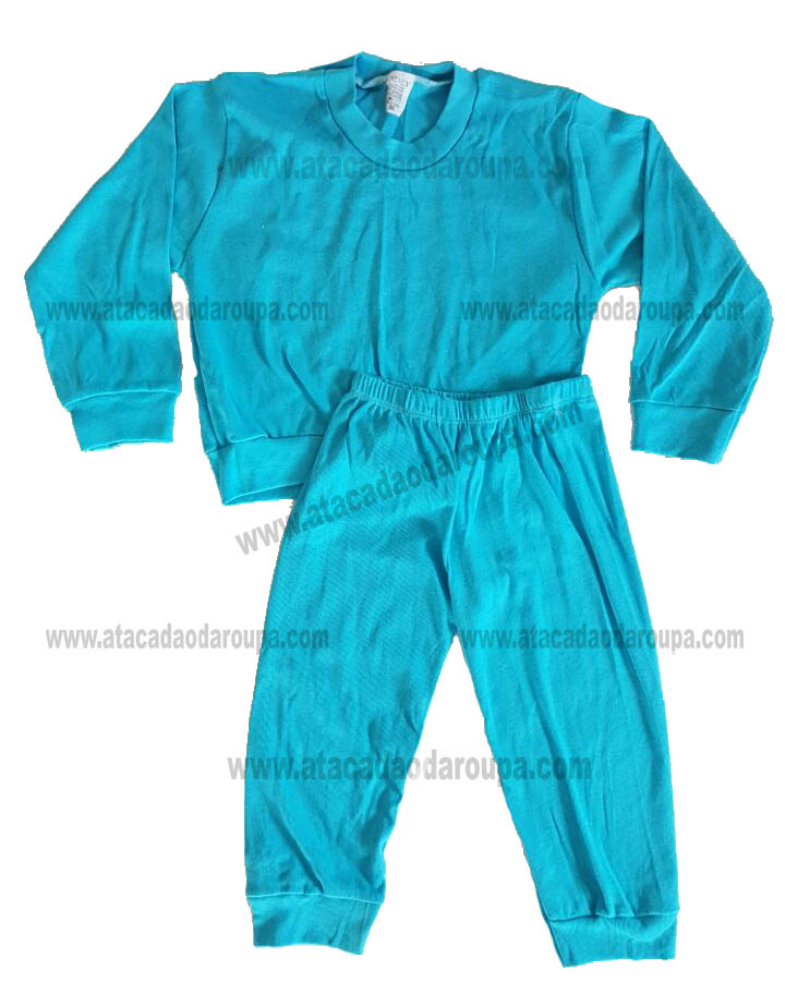 Conjunto de Frio Ribana Infantil