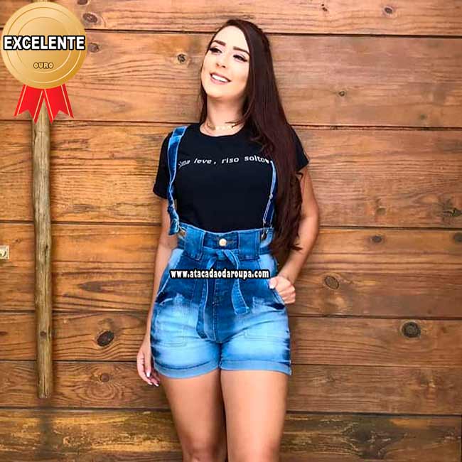 Salopetes Jeans 38 ao 46
