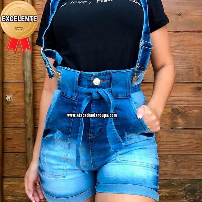 Salopetes Jeans 38 ao 46