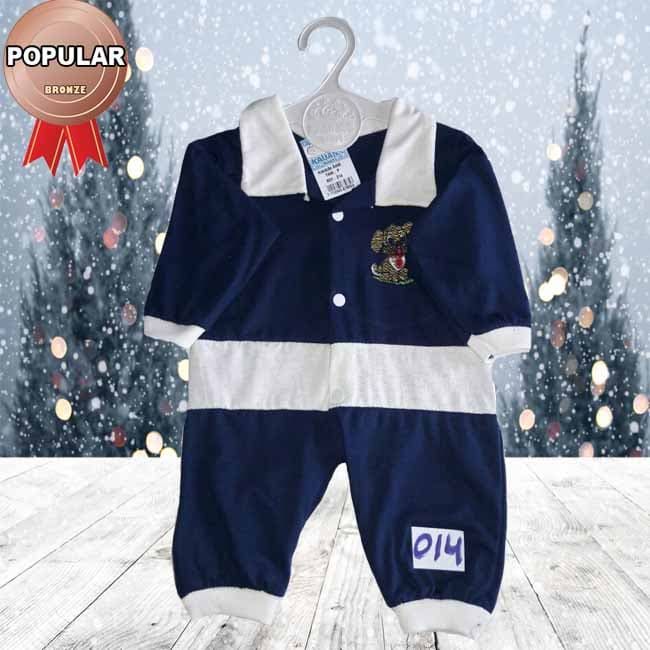 Macacões e Conjuntos Bebê Masculino Inverno