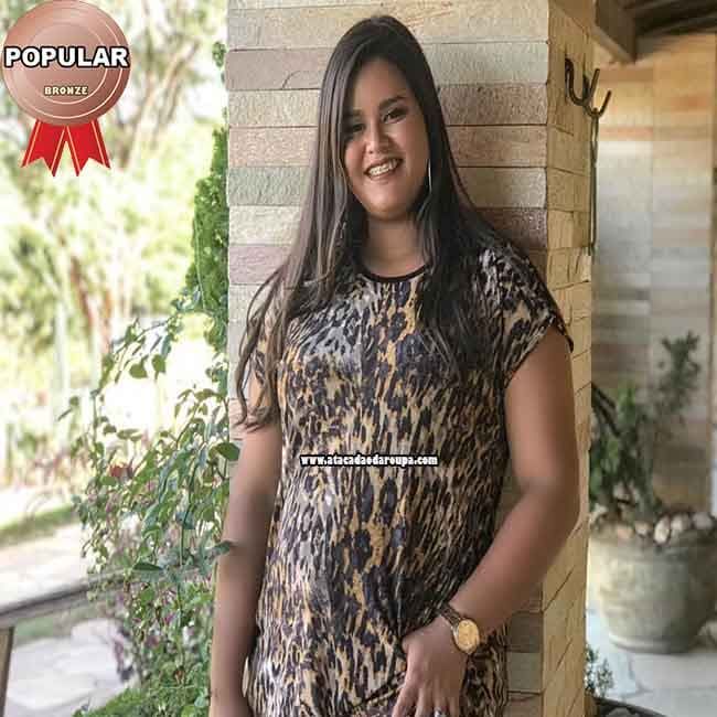 Blusa Senhora 