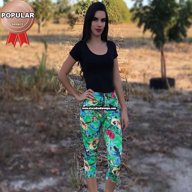 Corsário Suplex Básica M