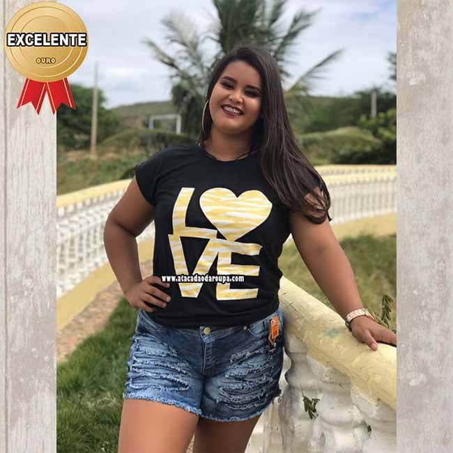Short Jeans Vários Modelos Plus Size