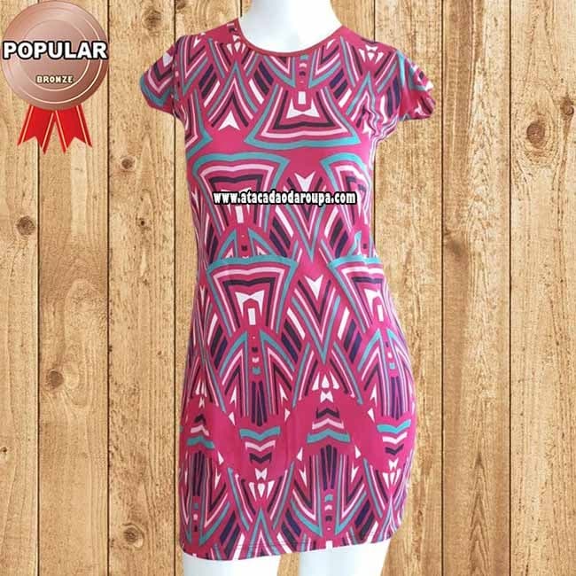 Vestidos em Cacharrel