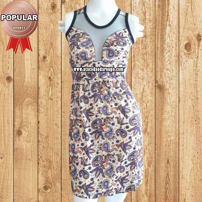 Vestidos em Cacharrel