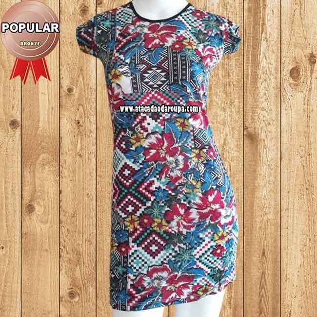 Vestidos em Cacharrel