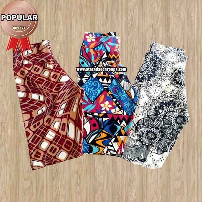  Bermudas Ginástica Suplex