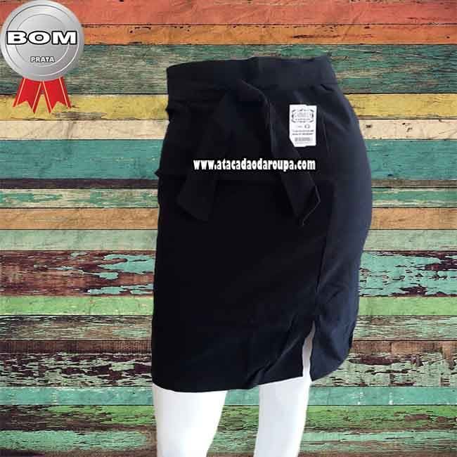 Saia Bengaline Moda Evangélica