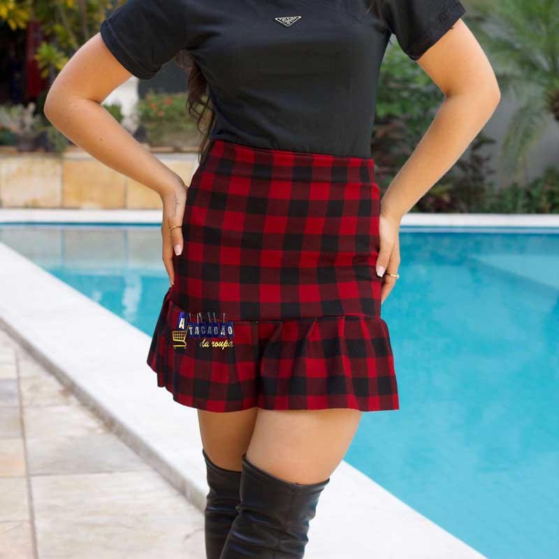 Saia Xadrez 