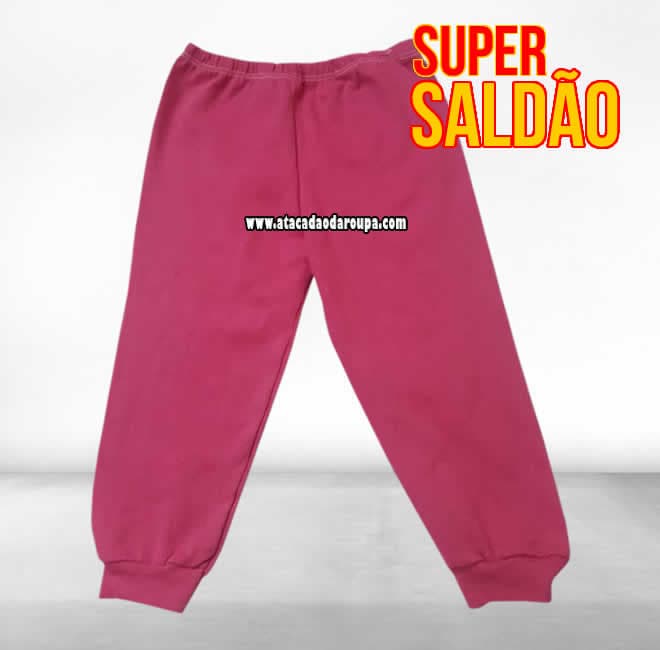 Super Saldão Peças Sortidas Atacadão da Roupa