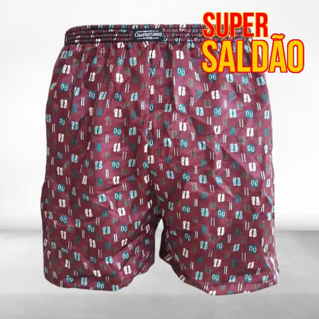 Super Saldão Peças Sortidas Atacadão da Roupa