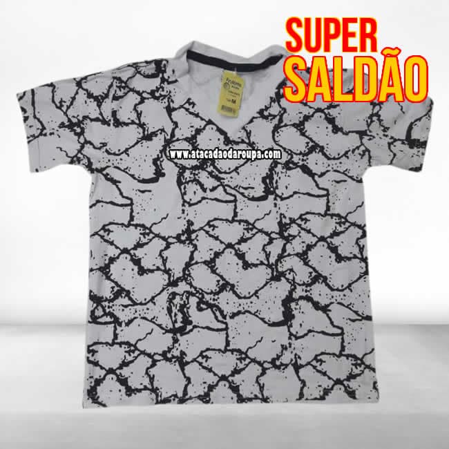 Super Saldão Peças Sortidas Atacadão da Roupa