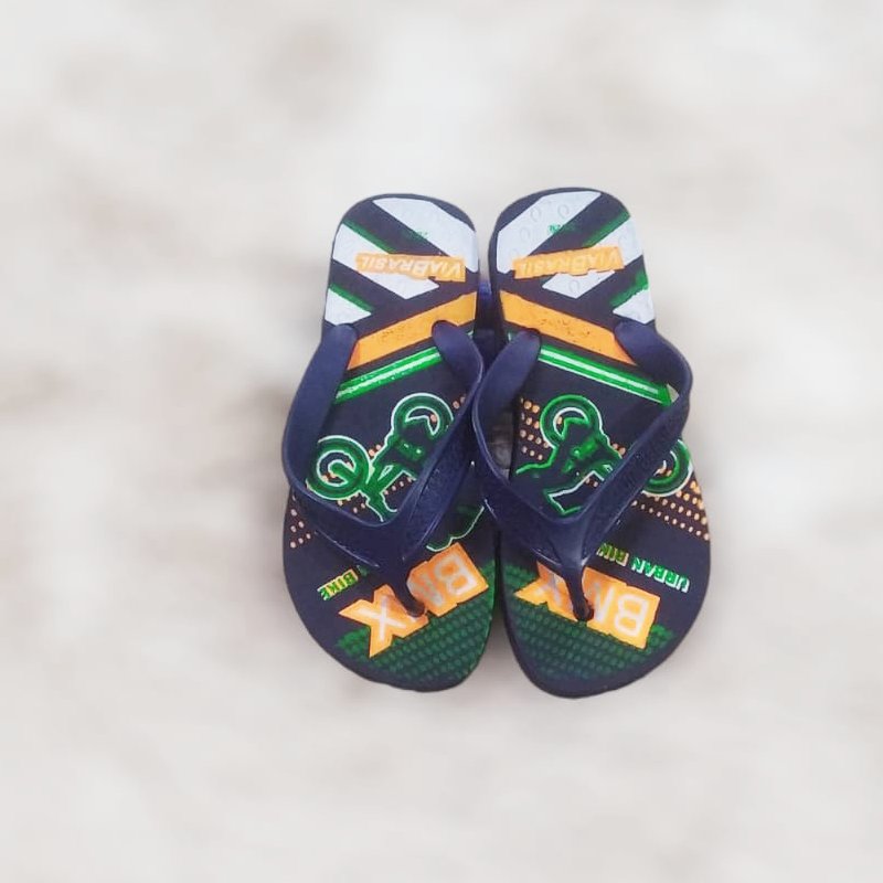 Sandálias Masculinas Infantil