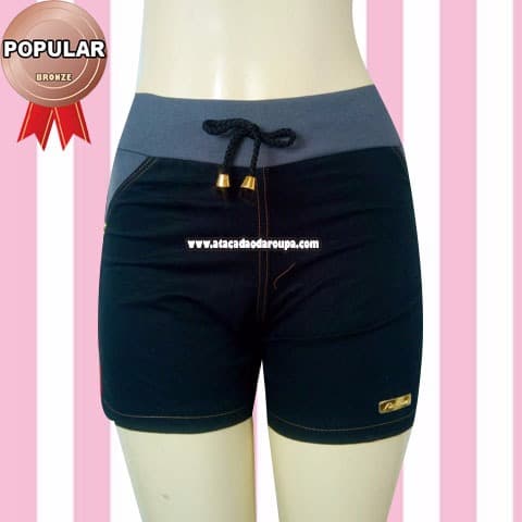 Short Brim Cós Ribana G