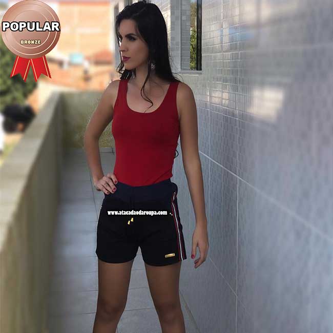 Short Brim Cós Ribana G