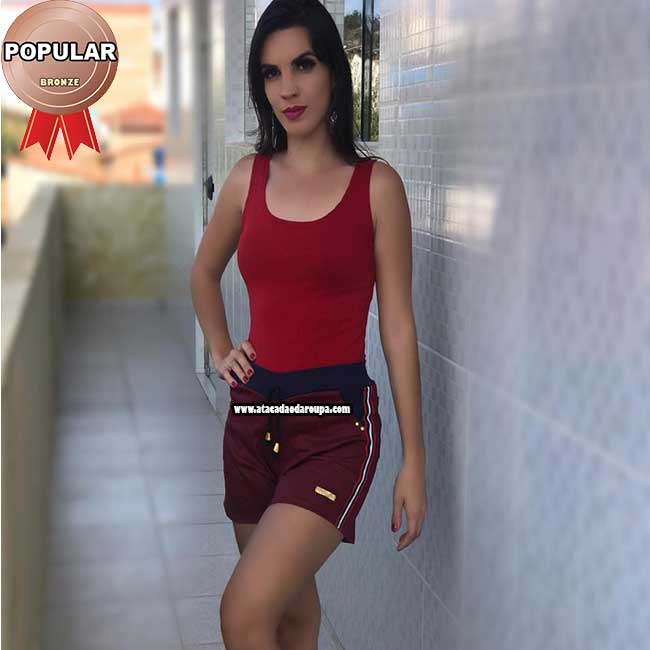 Short Brim Cós Ribana G