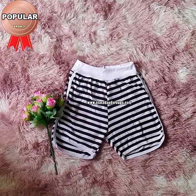 Short Juvenil de Ribana