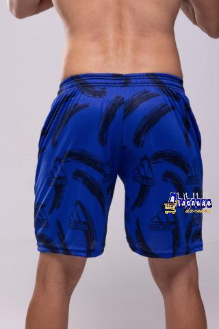 Short de futebol Masculino