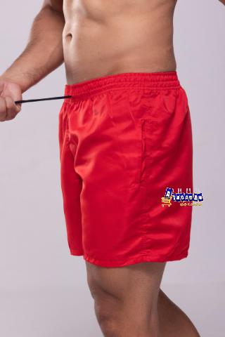 Short Tactel Mauricinho Masculino